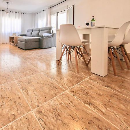 Alea Rentals - Viking La Pineda Eksteriør billede