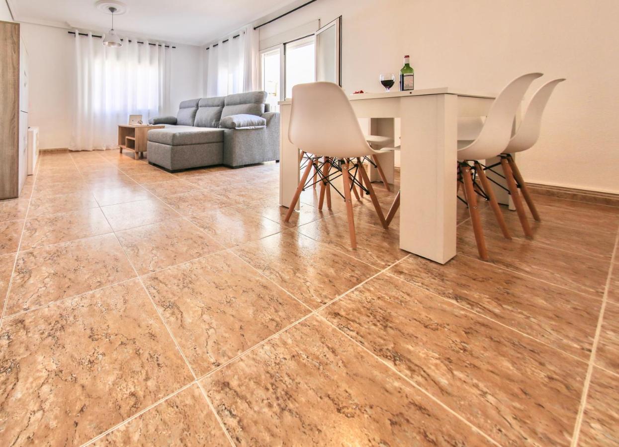 Alea Rentals - Viking La Pineda Eksteriør billede